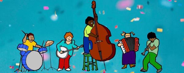 Song of the Week: Toot Toot Tootsie 