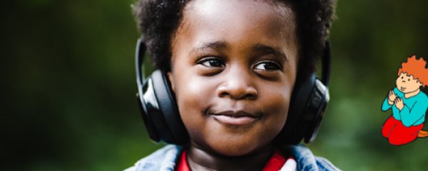Music Development in Early Childhood: Two and Three-Year-Olds
